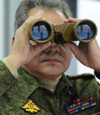 В России началась внезапная проверка боеготовности армии