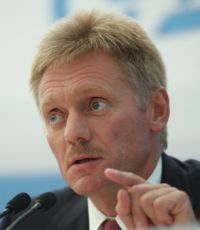 Кремль: Киев не выполняет минские договоренности