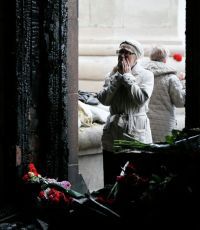 ЕП ждет от Киева результатов расследования убийств в Одессе