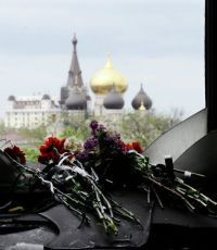 В Одессе 2 мая будет днем траура