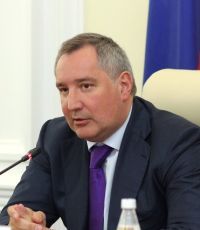 Рогозин ответил на заявление Турчинова о роли СССР в войне