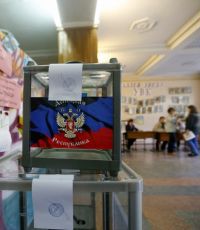 ЛНР и ДНР в политической подгруппе представили переговорную позицию по выборам