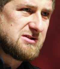 Кадыров: убийство на востоке Украины чеченского полевого командира организовали СБУ и ЦРУ