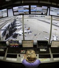 IATA: авиакомпании сомневаются в украинских диспетчерах