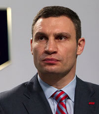 Кличко подписал распоряжение о начале люстрации руководства КГГА с 10 марта
