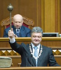 Единственным государственным языком останется украинский язык - Порошенко