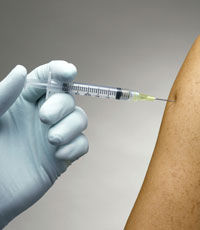 Ученые анонсировали "пожизненную" вакцину от гриппа