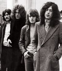 Led Zeppelin допросили по делу о плагиате