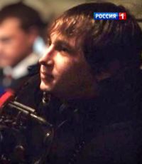 Москва простится с видеоинженером ВГТРК Волошиным, погибшим на Украине