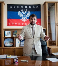 Пушилин: главы ДНР и ЛНР приедут в Минск только для подписания итоговых документов