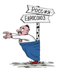Украина ждет от ЕС четких сигналов по перспективе ее европейского будущего – Порошенко