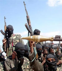"Исламское государство" объявило о присоединении к нему группировки "Боко харам"