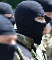 Из-за плохих бытовых условий из батальона Львов уволились 22 бойца