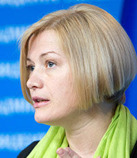 Украина нуждается в международной помощи в разминировании на Донбассе - Геращенко