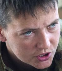 Адвокат опубликовал записи переговоров о захвате Савченко в Донбассе