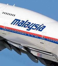 Австралия: найденные в Мозамбике обломки принадлежат борту MH370