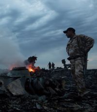 13 октября будут результаты расследования крушения MH17