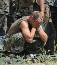 Военнослужащих, вернувшихся на Украину после пребывания в РФ, обвинили в дезертирстве