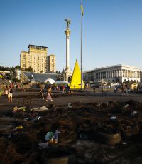 Киев вошел в топ-5 наименее приспособленных к жизни городов