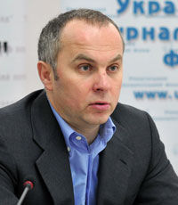 Нестор Шуфрич считает, что Президент должен подать в отставку, если в Украине не наступит мир
