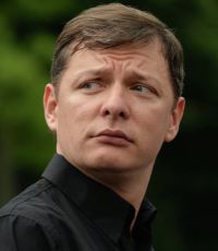 Ляшко назвал Порошенко "реинкарнацией Януковича"