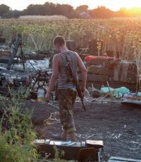 Военный прокурор уточнил потери в "иловайском котле"