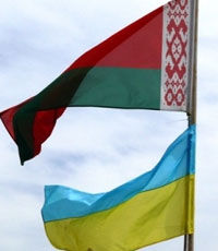 Беларусь изменит порядок въезда для украинцев