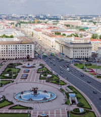В Минске завершен очередной раунд переговоров подгруппы по политическим вопросам