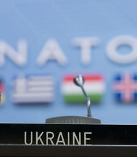 Рада ратифицировала меморандум о сотрудничестве с НАТО