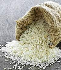 Ученые придумали, как снизить калорийность риса