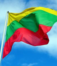 Литва временно отказывает украинцам в предоставлении убежища