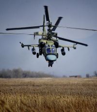 Египет купил у России 50 вертолетов для Мистралей