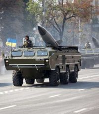 Минобороны разрабатывает новые редакции военной доктрины Украины