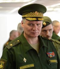Минобороны требует от СБУ освободить бывших российских военных