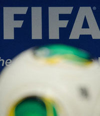 Сборная Украины поднялась на 8 позиций в рейтинге ФИФА