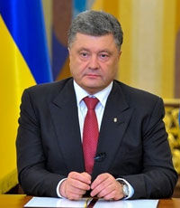 Власть должна не мешать инвесторам - Порошенко