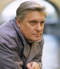 Олег Басилашвили отмечает 80-летие