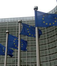 Еврокомиссия официально подтвердила трехстороннюю встречу по газу в Брюсселе 20 марта