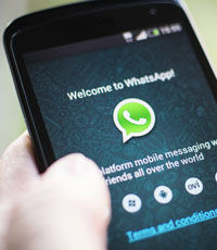 В Бразилии арестовали топ-менеджера Facebook за отказ раскрыть переписку из WhatsApp