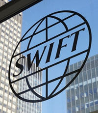 Министры иностранных дел ЕС обсудят возможность отключения России от SWIFT