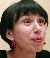 Они скоро начнут кусаться...