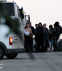 В ОБСЕ разочарованы ситуацией с обменом пленными в Донбассе