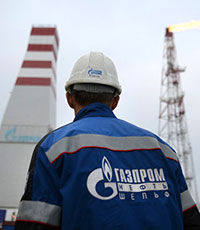 Еврокомиссия собралась контролировать сделки стран ЕС с «Газпромом»