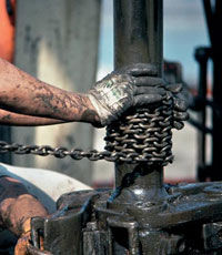 Нефть Brent выросла в цене до $67,82