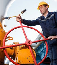 "Нафтогаз": лимит потребления газа на Украине за март превышены на 16%