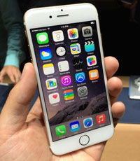 Bloomberg рассказал о суперчувствительном дисплее нового iPhone