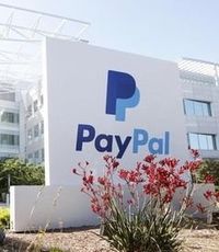 PayPal оценен в $44 млрд