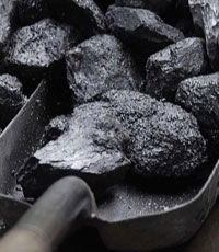 Запасы угля выросли почти на 5%