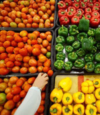 Германия намерена запретить сельхозпродукты с ГМО