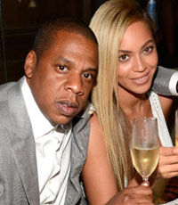 Jay-Z и Бейонсе купили церковь